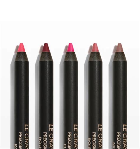 Women's CHANEL Designer Lip Liners & Pencils 